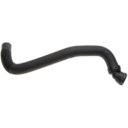 Gates Molded Coolant Hose - Upper, 24409 24409