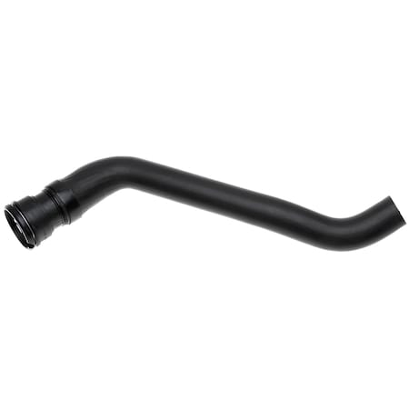Gates Radiator Coolant Hose, 24410 24410