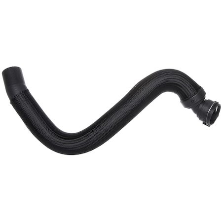 Gates Radiator Coolant Hose 2011-2014 Ford Mustang, 24411 24411