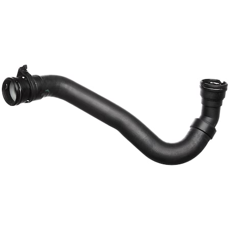 Gates Radiator Coolant Hose, 24412 24412