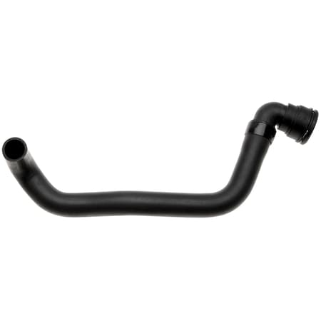 Gates Radiator Coolant Hose, 24413 24413