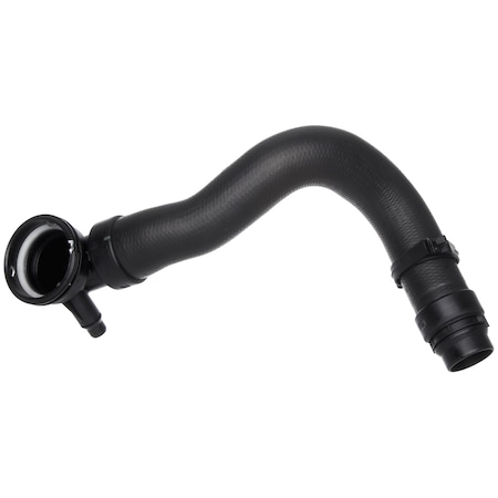 Gates Radiator Coolant Hose, 24415 24415