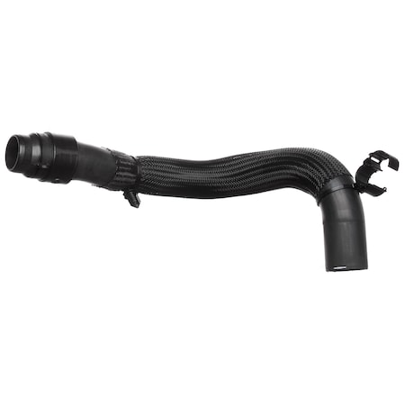 Gates Radiator Coolant Hose, 24417 24417