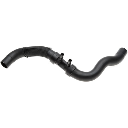 Gates Radiator Coolant Hose, 24418 24418