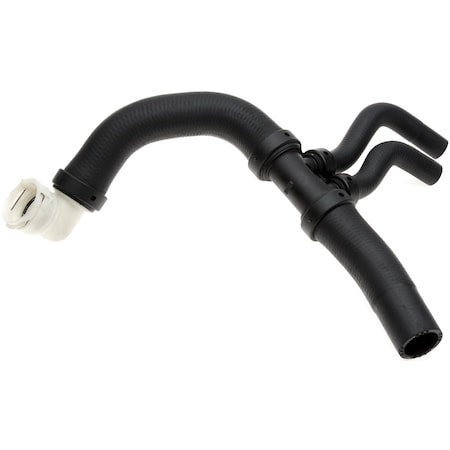 Gates Radiator Coolant Hose, 24424 24424