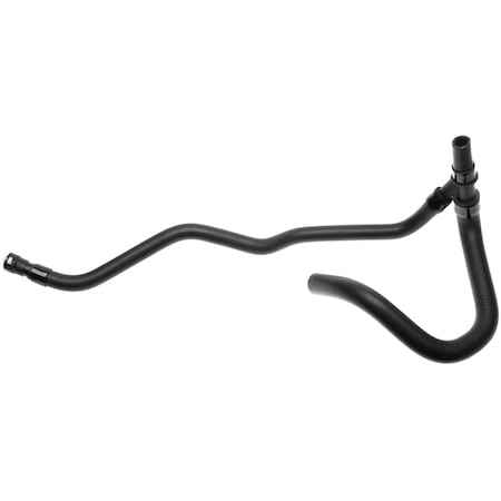 Gates Radiator Coolant Hose, 24477 24477