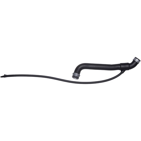 Gates Molded Coolant Hose - Upper, 24483 24483