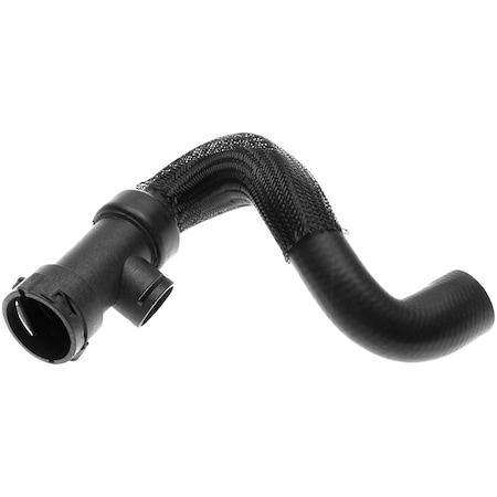 Gates Radiator Coolant Hose 2002-2005 Volkswagen Passat, 24484 24484