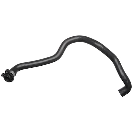 Gates Radiator Coolant Hose 2004-2007 BMW 530i 3.0L, 24507 24507