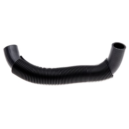 Gates Molded Coolant Hose - Lower Rear, 24540 24540