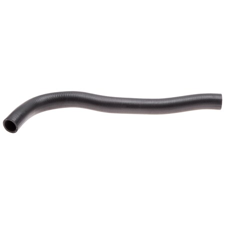 Gates Molded Coolant Hose - Lower - Radiator To Pipe, 24545 24545