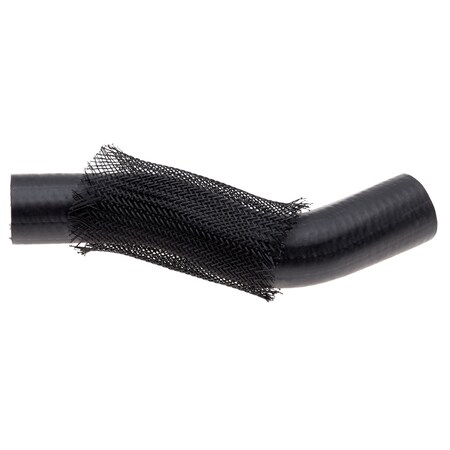 Gates Molded Coolant Hose - Upper - Radiator To Pipe, 24555 24555