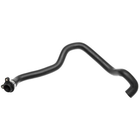 Gates Molded Coolant Hose - Thermostat To Engine, 24565 24565