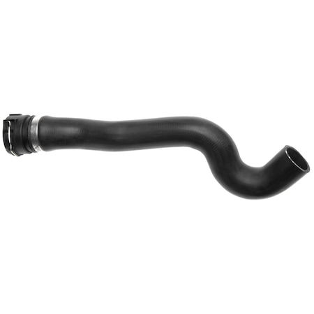Gates Radiator Coolant Hose 2007-2014 Volvo XC90 3.2L, 24569 24569