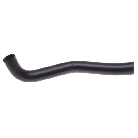 Gates Molded Coolant Hose - Upper, 24599 24599