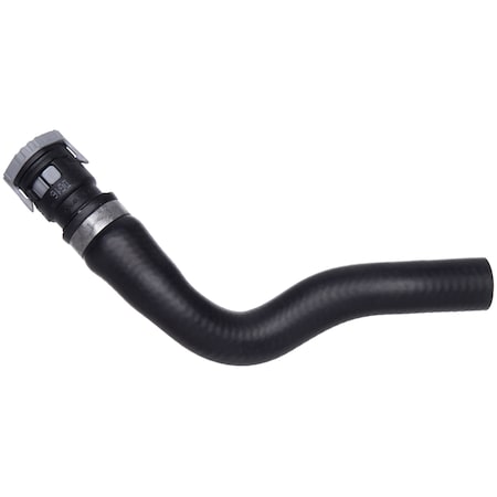 Gates Radiator Coolant Hose, 24604 24604