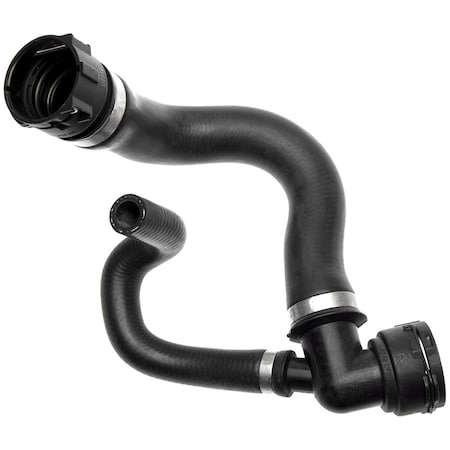 Gates Radiator Coolant Hose, 24608 24608