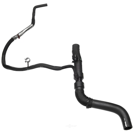 Gates Radiator Coolant Hose 2012-2015 Ford Edge 2.0L, 24627 24627