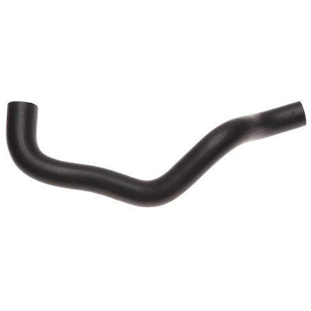 Gates Radiator Coolant Hose 2011-2018 Ford Fiesta 1.6L, 24633 24633