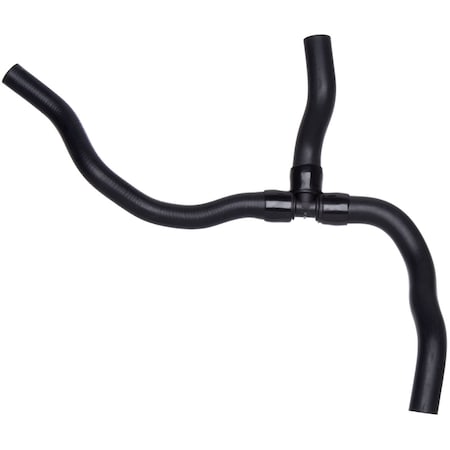 Gates Radiator Coolant Hose, 24656 24656
