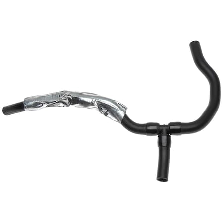 Gates Radiator Coolant Hose, 24657 24657