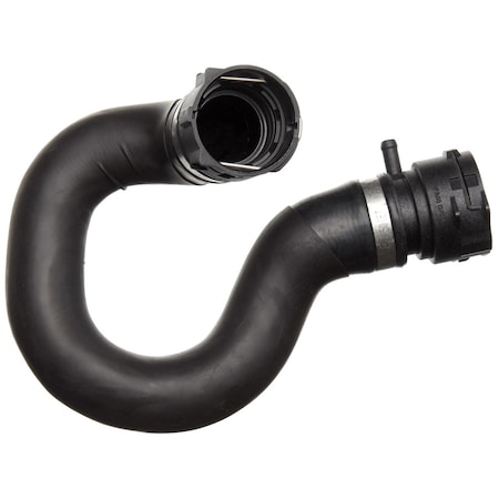 Gates Radiator Coolant Hose, 24661 24661