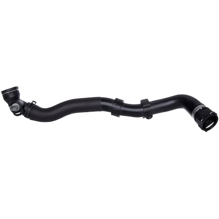 Gates Radiator Coolant Hose, 24663 24663