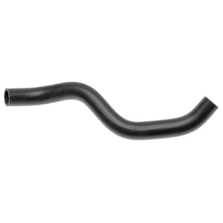 Gates Molded Coolant Hose - Lower, 24666 24666
