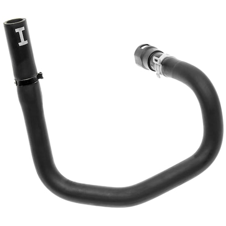 Gates Radiator Coolant Hose, 24681 24681