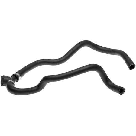 Gates Molded Coolant Hose, 24726 24726