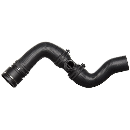 Gates Radiator Coolant Hose, 24727 24727