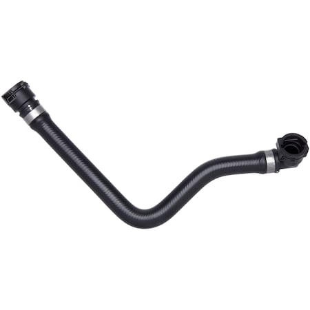 Gates Radiator Coolant Hose, 24731 24731