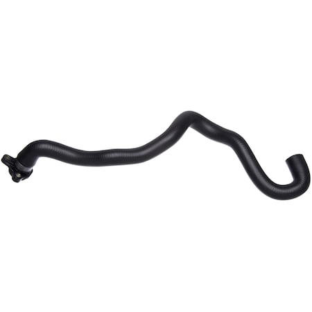 Gates Radiator Coolant Hose, 24733 24733