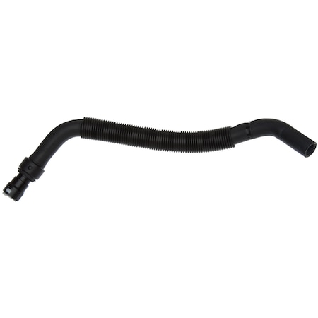 Gates Radiator Coolant Hose, 24763 24763