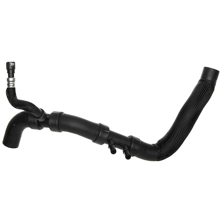 Gates Radiator Coolant Hose, 24802 24802