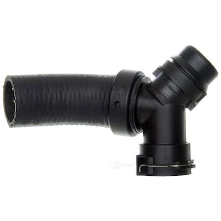 Gates Radiator Coolant Hose, 24857 24857