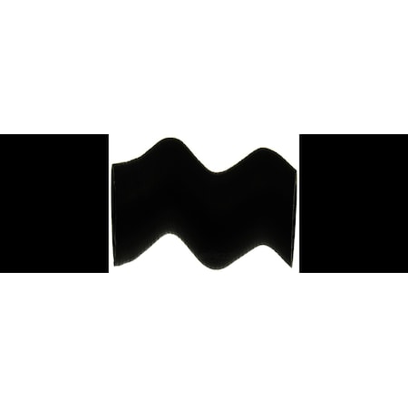 Gates Radiator Coolant Hose 2011-2016 Honda Odyssey, 24877 24877