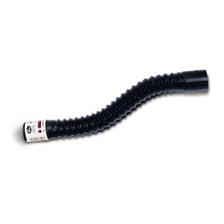 Gates Flexible Coolant Hose(Standard) - Upper, 25484 25484