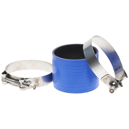 Gates Turbocharger Hose Kits(Molded) - Turbo To Engine, 26213 26213