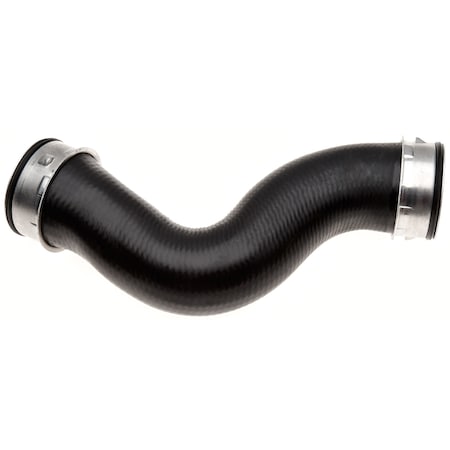 Gates Turbocharger Hose(Molded-Standard) -Pipe to Intercooler(Hot Side) , 26257 26257