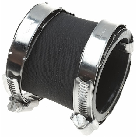 Gates Turbocharger Hose(Molded - Standard) - Turbo to Pipe (Hot Side), 26274 26274