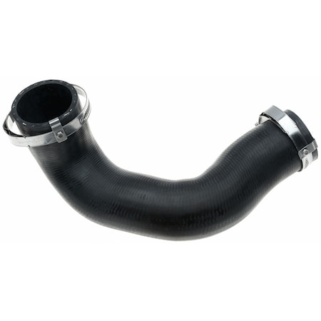Gates Turbocharger Hose(Molded-Standard) -Pipe to Intercooler(Hot Side) , 26275 26275