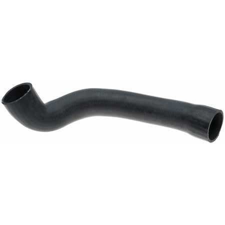 Gates Turbocharger Hose(Molded-Standard) -Pipe to Intercooler(Hot Side) , 26276 26276