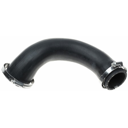 Gates Turbocharger Hose(Molded-Standard) -Pipe to Intercooler(Hot Side) , 26277 26277