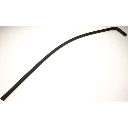 Gates 90Deg Molded Heater Hose - Heater To Valve, 28465 28465