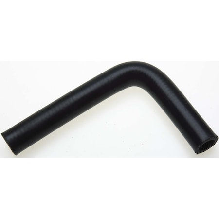 Gates 90Deg Molded Heater Hose - Pipe-1 To Engine, 28466 28466