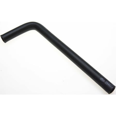 Gates 90Deg Molded Heater Hose - Heater To Valve-1, 28467 28467