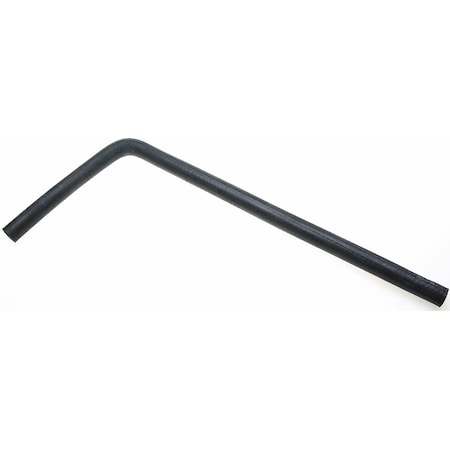 Gates 90Deg Molded Heater Hose - Tee To Water Pump, 28469 28469