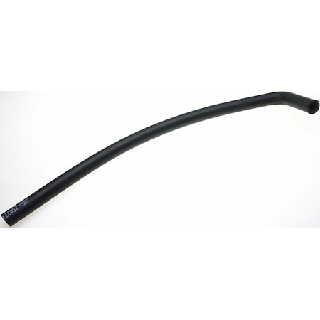 Gates 90Deg Molded Heater Hose - Heater To Water Pump, 28477 28477