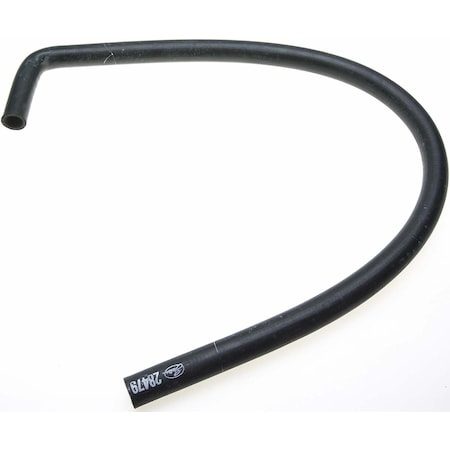 Gates 90Deg Molded Heater Hose - Heater To Pipe, 28479 28479